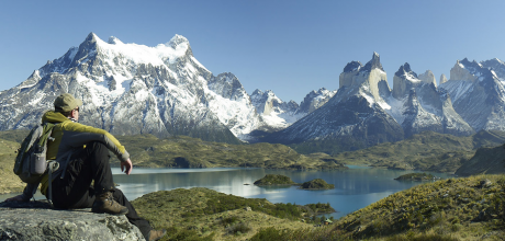 Torres del Paine