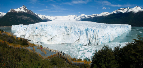 Glaciar Perito Moreno