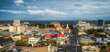 City Tour Punta Arenas