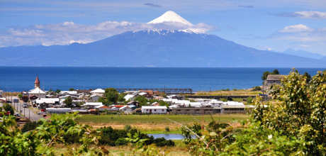 Llanquihué, Frutillar y Octay