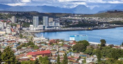 Puerto Montt y Puerto Varas