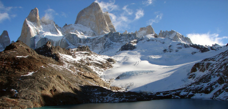 El Chaltén