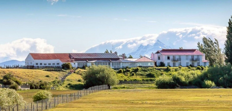 Estancia El Galpón