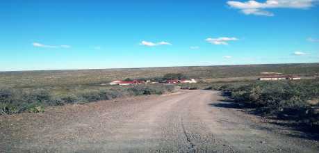 Estancia San Guillermo