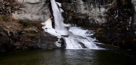 Chorrillo del Salto