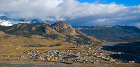 Mirador de los Cóndores