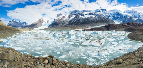 Glaciar Sur Aventura