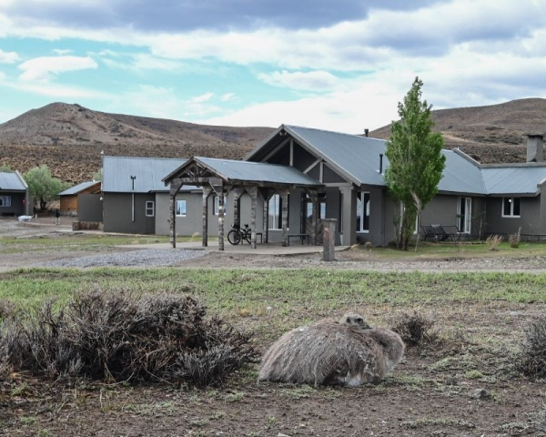 EL REFUGIO