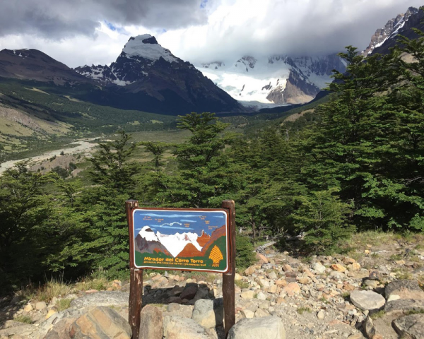 LAGUNA TORRE