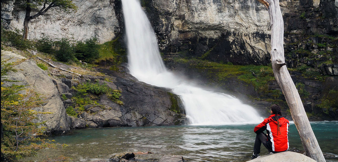 Chorrillo del Salto