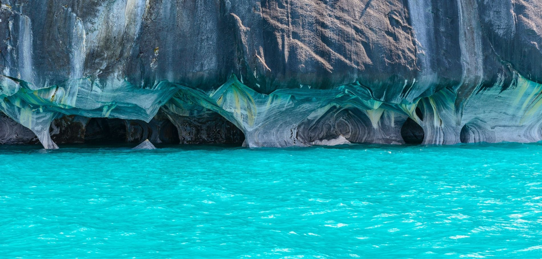 Capillas de Mármol